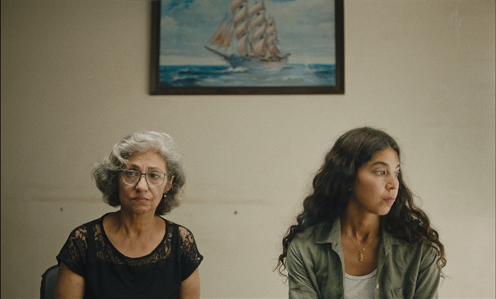 صورة من فيلم مانجو