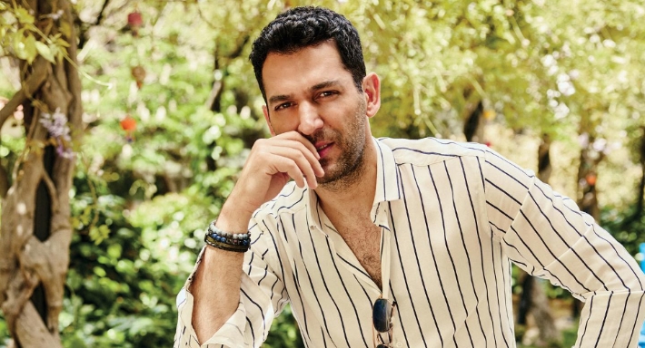 مراد يلدريم