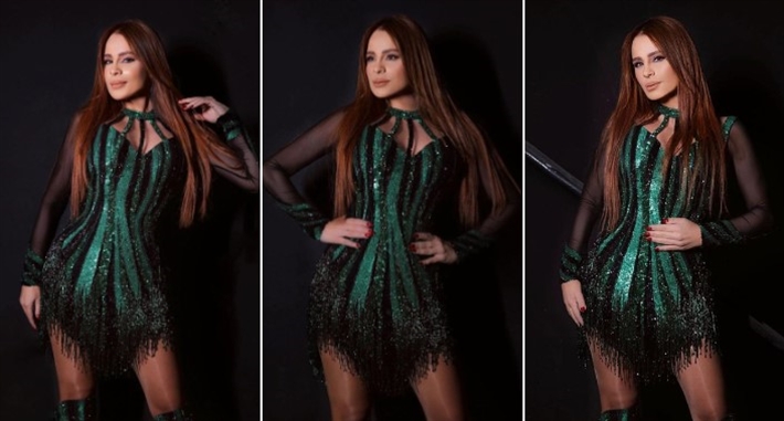 كارول سماحة