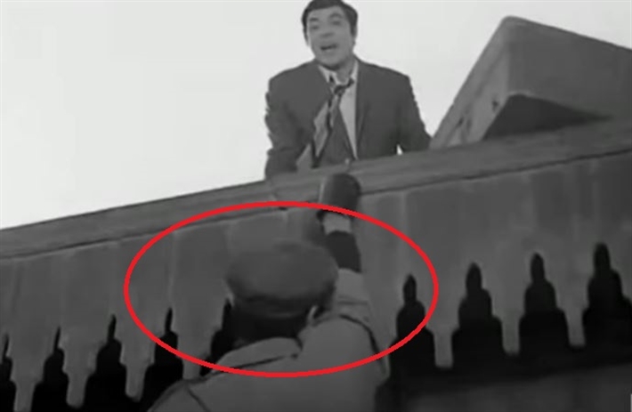 فيلم عصابة الشيطان