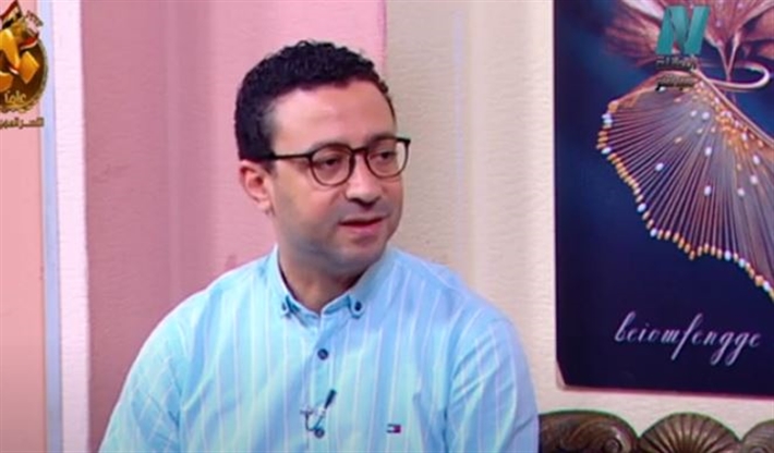 الناقد محمد عبد الخالق