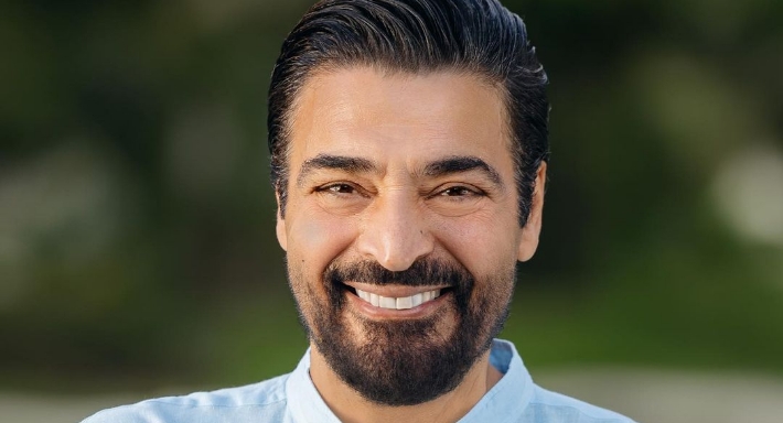 حميد الشاعري