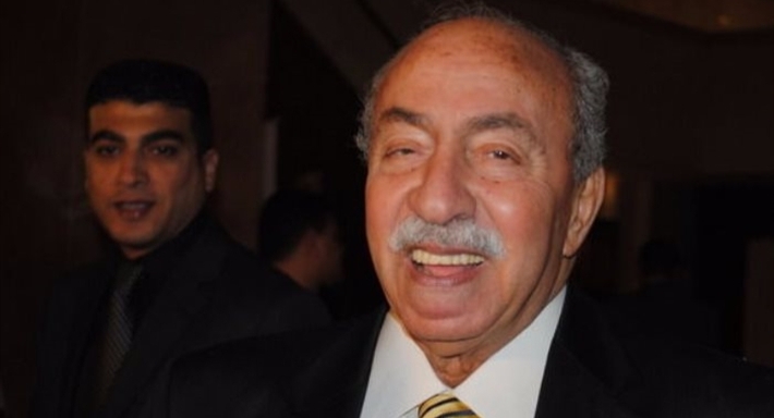 ممدوح الليثي