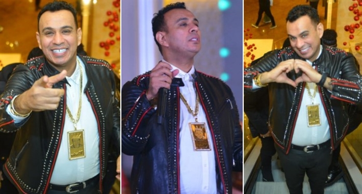 محمود الليثي