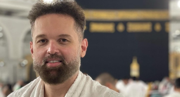 محمد محمود عبد العزيز