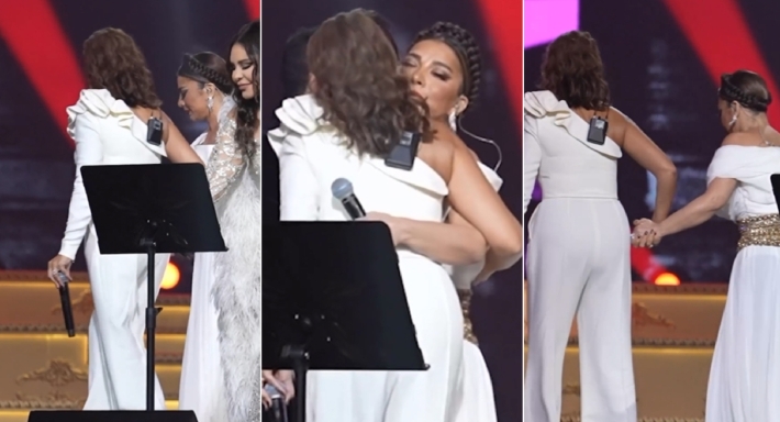 أنغام وأصالة