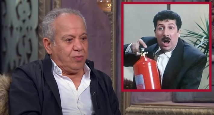 محمد محمود وهاني رمزي