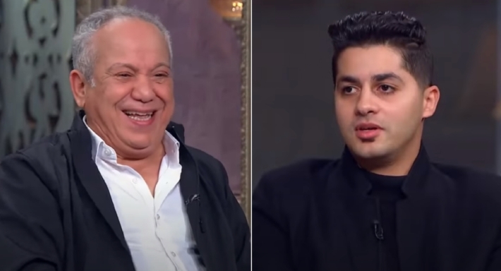 عنبة ومحمد محمود