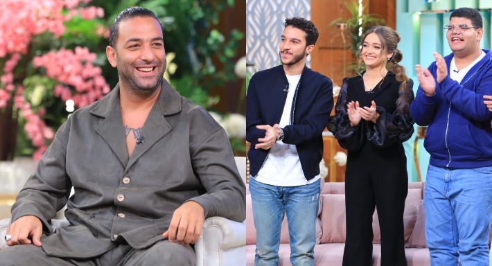 أبطال الحريفة