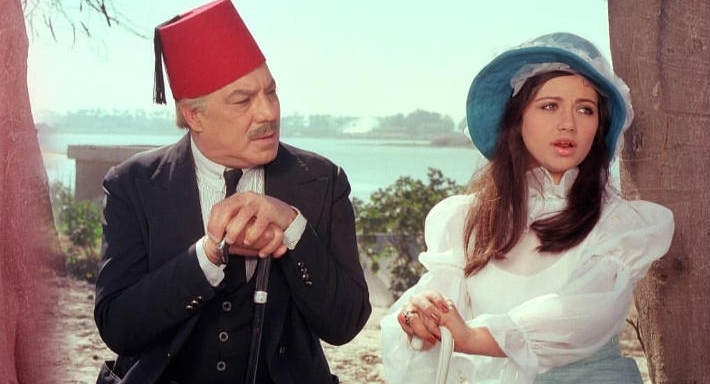 فيلم البؤساء