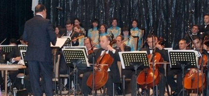 عبد الحليم نويرة للموسيقى العربية