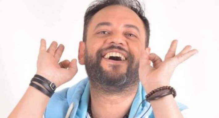 أحمد الدمرداش