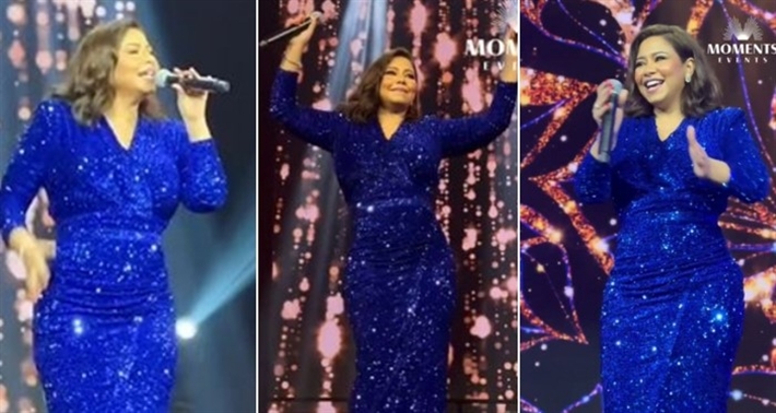 شيرين عبد الوهاب