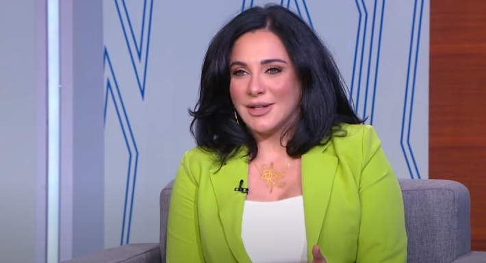 سلاف فواخرجي