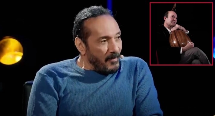 علي الحجار وأحمد الحجار