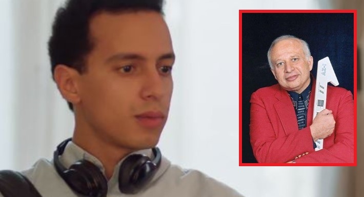 طه دسوقي وهاني شنودة