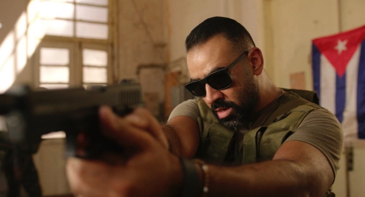 مسلسل الدولة العميقة