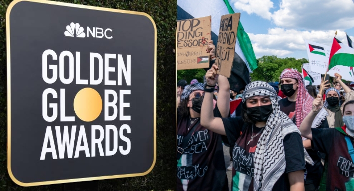 جولدن جلوب 2024