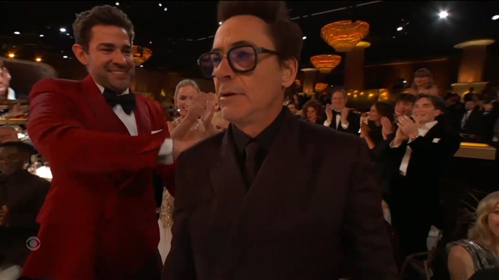 روبرت داوني جونيور