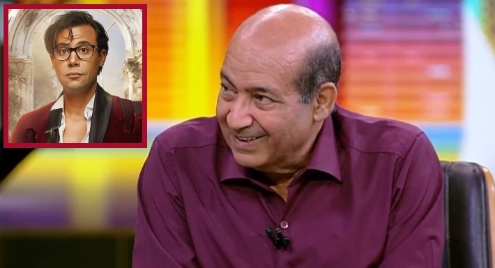 طارق الشناوي