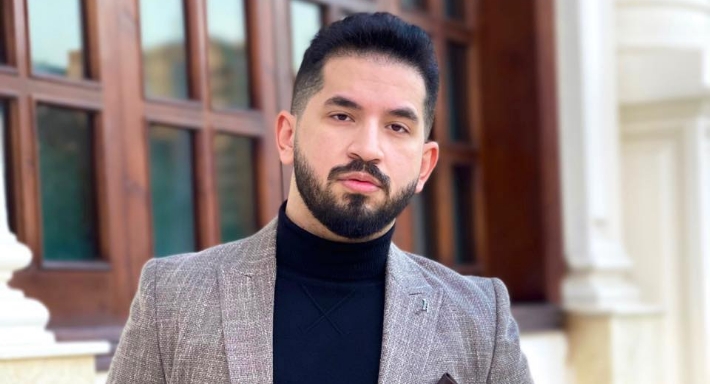 عمرو الشاذلي