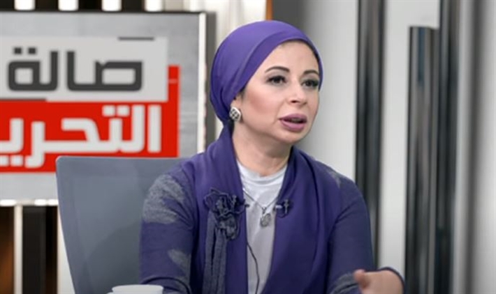 نسرين أسامة أنور عكاشة