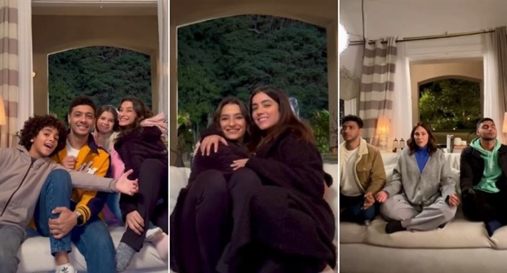 كواليس وبينا ميعاد 2