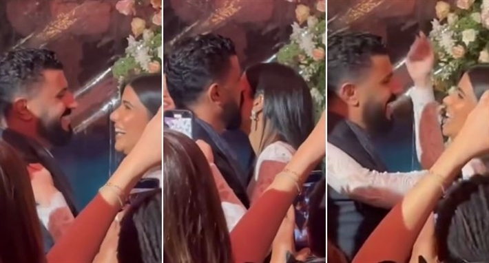 محمد سامي وريم سامي