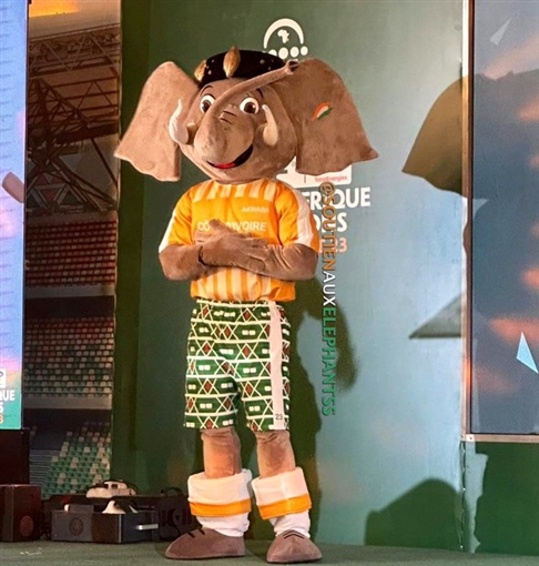 تفاصيل حفل افتتاح كأس الأمم الإفريقية 2023 والقناة الناقلة محمد رمضان يشارك في الأغنية الرسمية وحضور أساطير كرة القدم