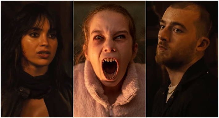 فيلم Abigail من بطولة ميليسا باريرا وأنجوس كلاود