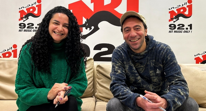 محمد سلام يتعاقد مع إنرجي