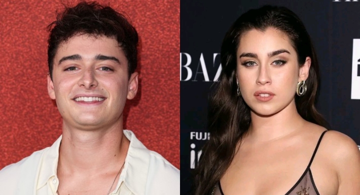 لورين هراجي تهاجم نواه شناب