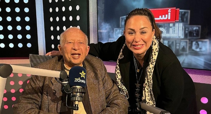 هاني شنودة وإنجي علي