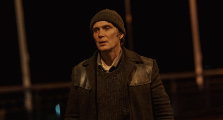 Small Things Like This