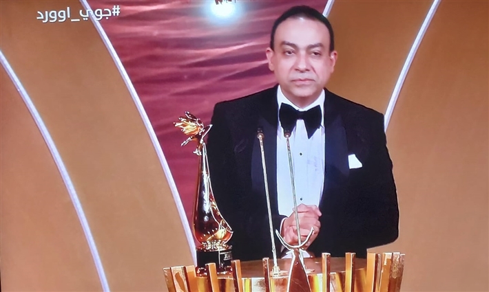 المايسترو وليد فايد