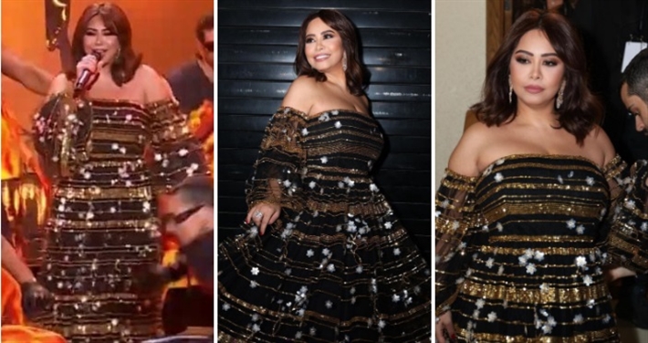 شيرين عبد الوهاب