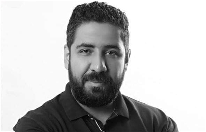 المنتج السينمائي محمد محسن