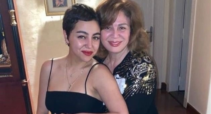 إلهام شاهين وإلهام صفي الدين