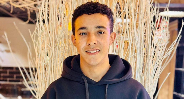 مصطفى العشري