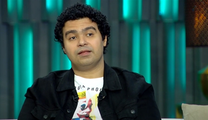 إسلام إبراهيم