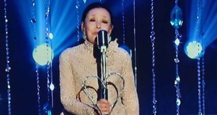 نجاة الصغيرة