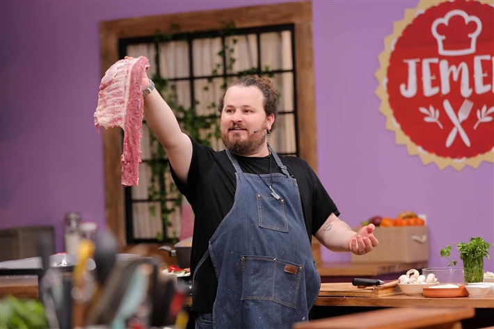 الشيف شەماڵ