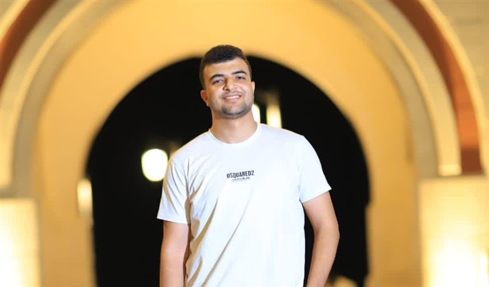 أحمد ولفيكس