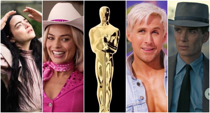 ترشيحات أوسكار 2024