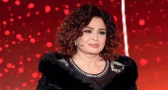 الهام شاهين