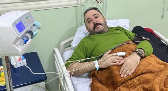 عمرو عبد العزيز