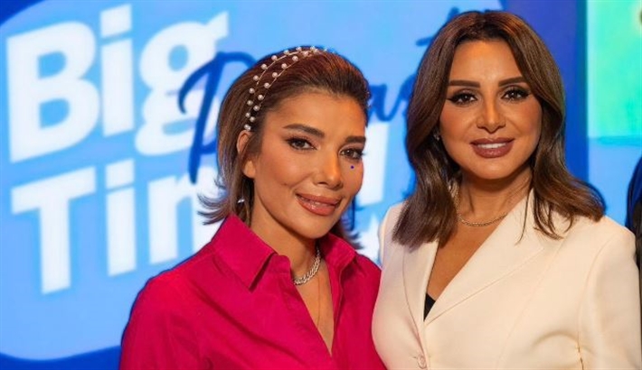 أصالة وأنغام