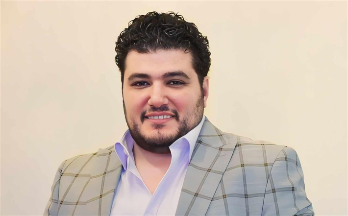 محمد حسن السقا