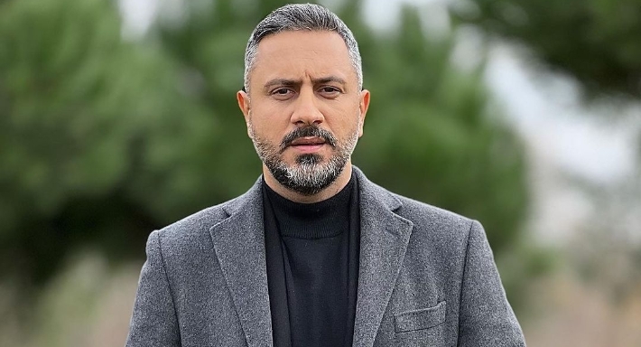 قيس الشيخ نجيب