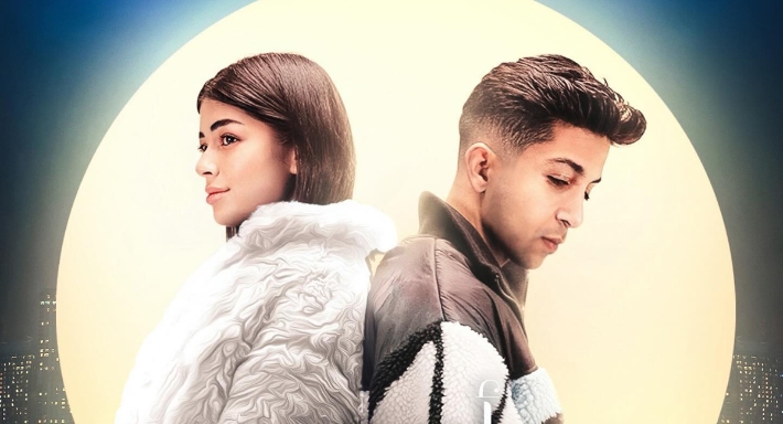 هشام جمال وليلى أحمد زاهر